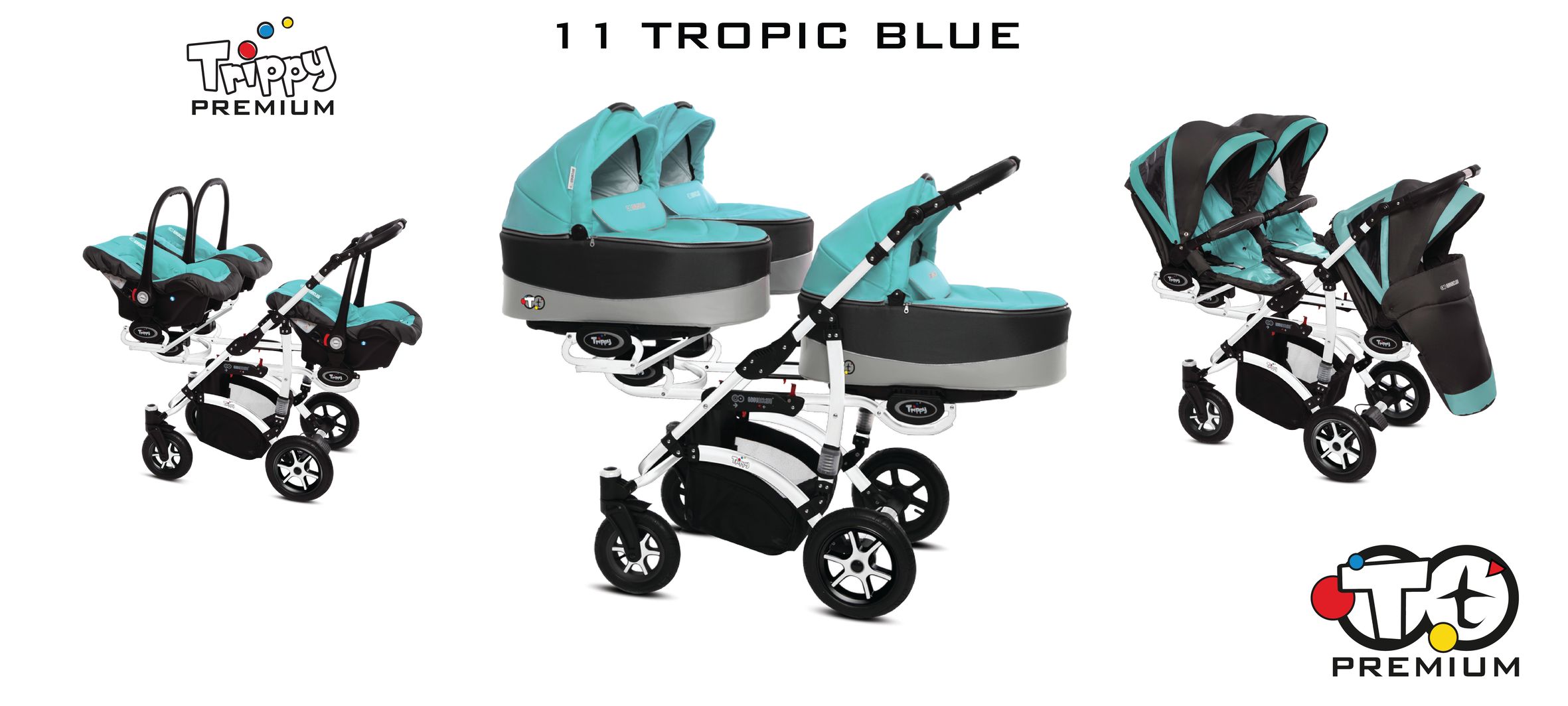 trippy travel system