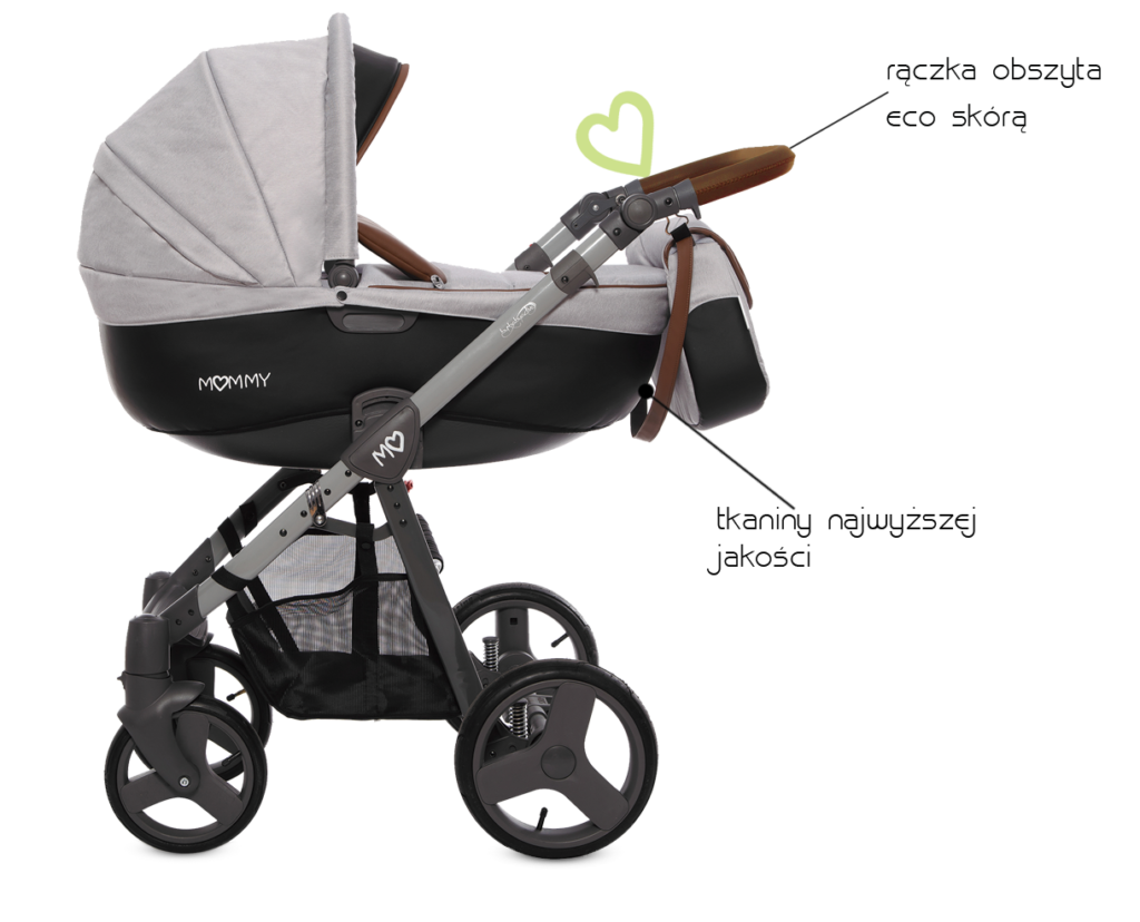 Best stroller for active moms online